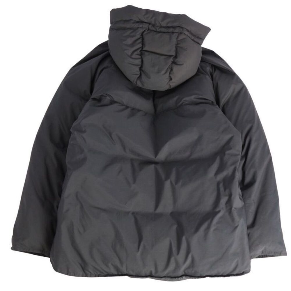 Gucci Jacket Down Jacket Nylon Outerwear Men - image 4